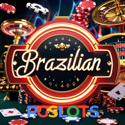 PGSLOTS visual