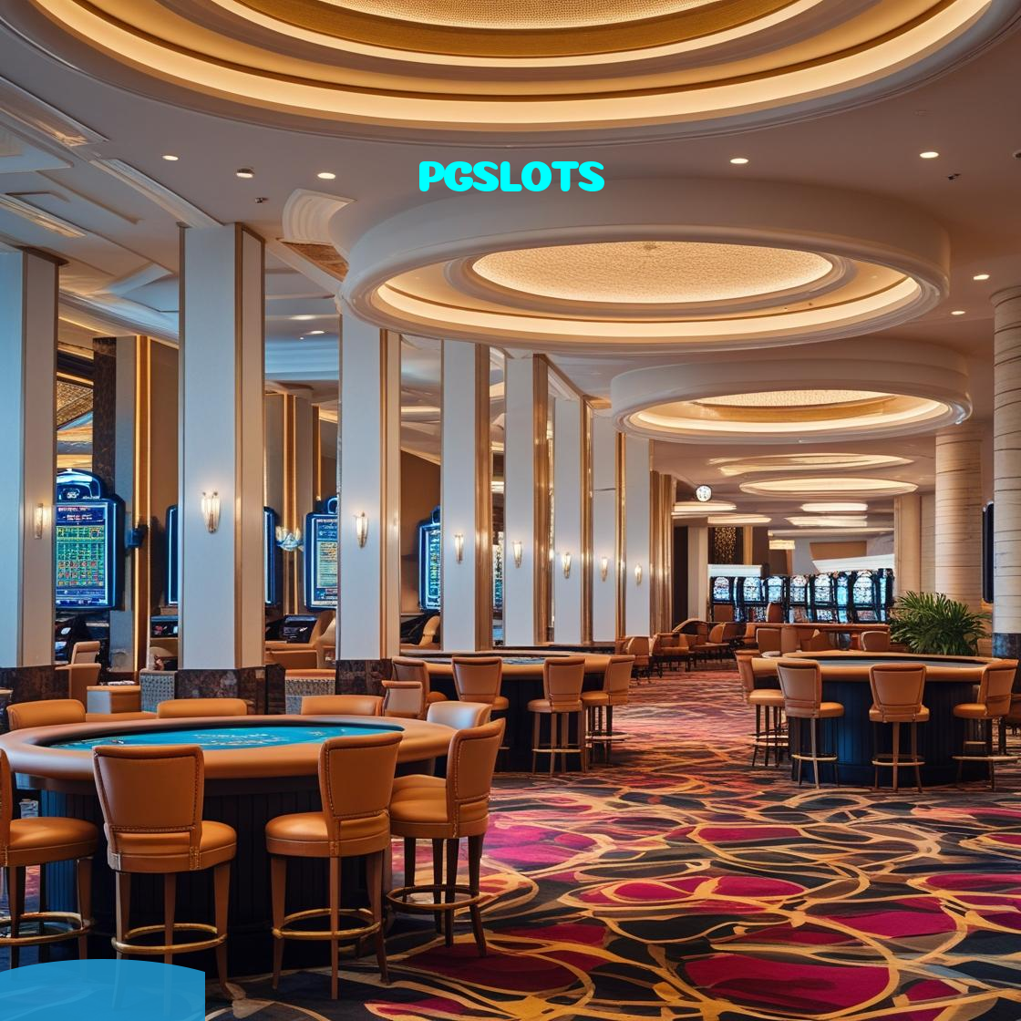 PGSLOTS visual