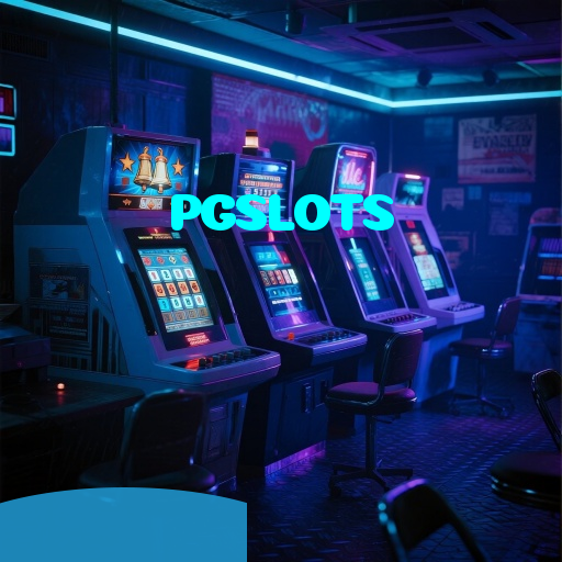 PGSLOTS visual