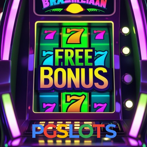 PGSLOTS visual