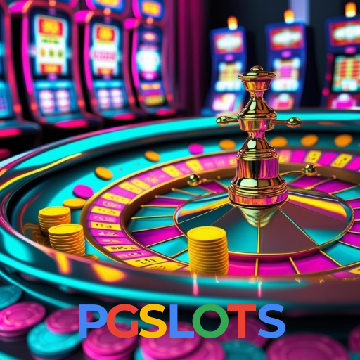 PGSLOTS visual