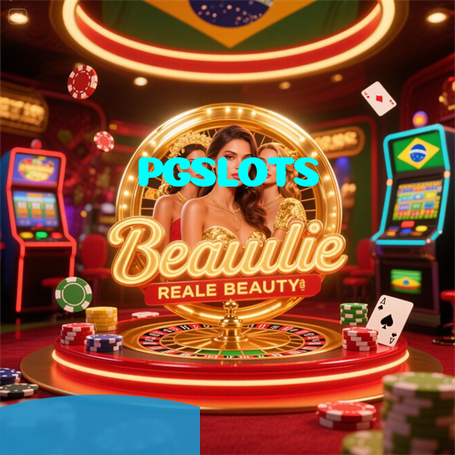 PGSLOTS visual