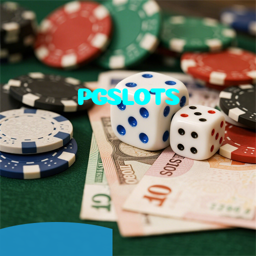 PGSLOTS visual