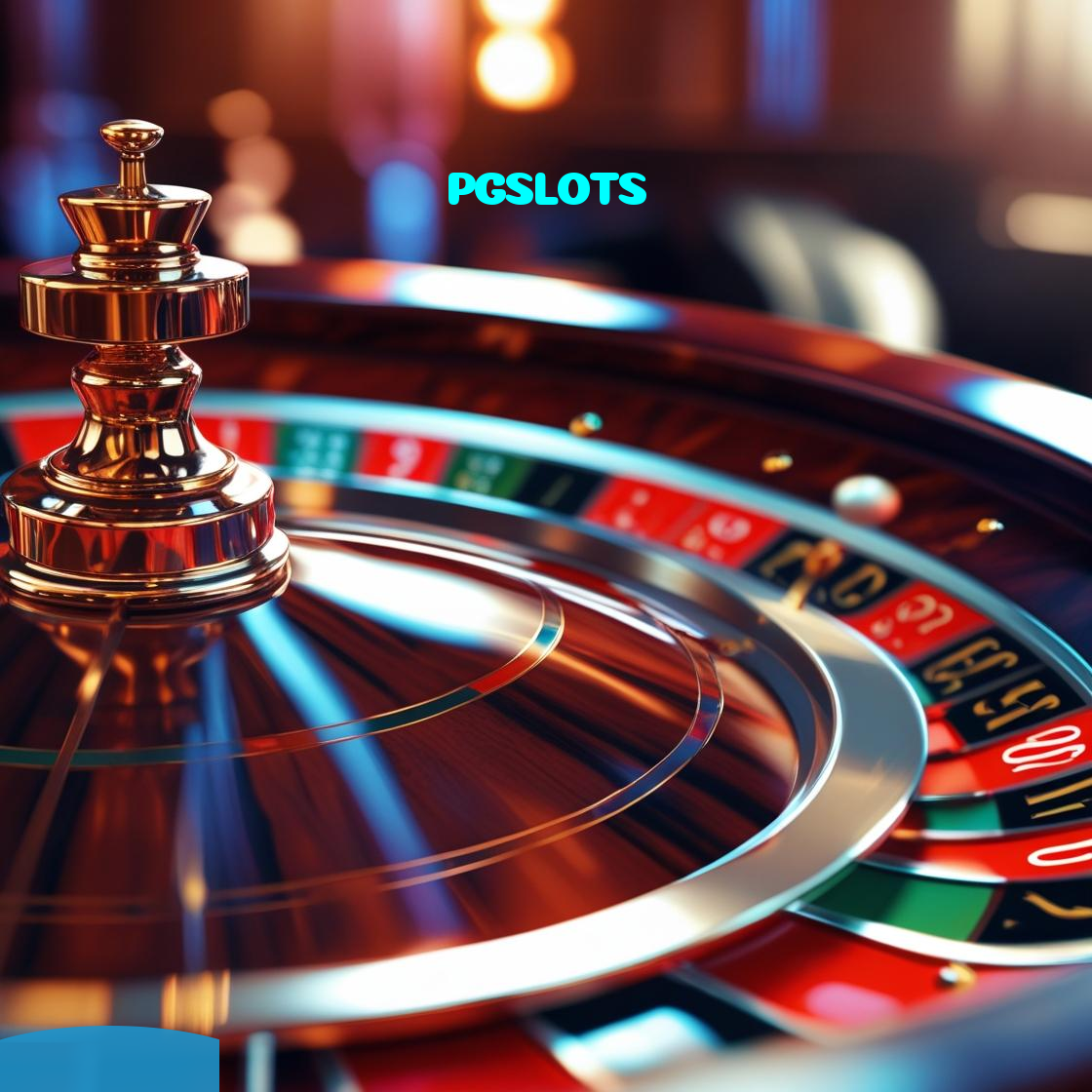 PGSLOTS visual