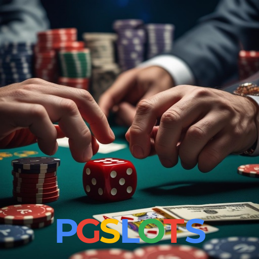 PGSLOTS visual