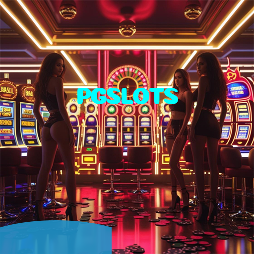 PGSLOTS visual