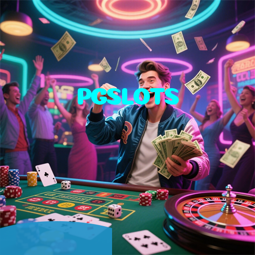 PGSLOTS visual