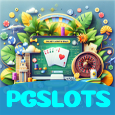 PGSLOTS visual