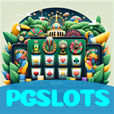 PGSLOTS visual