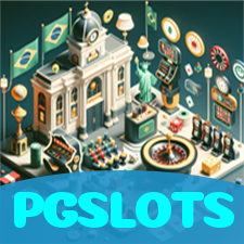 PGSLOTS visual