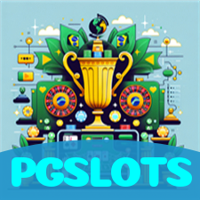 PGSLOTS visual