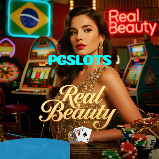 PGSLOTS visual