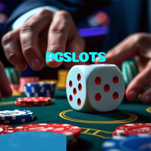 PGSLOTS visual