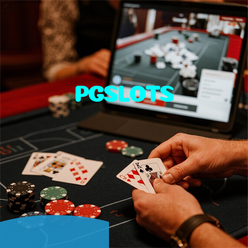 PGSLOTS visual