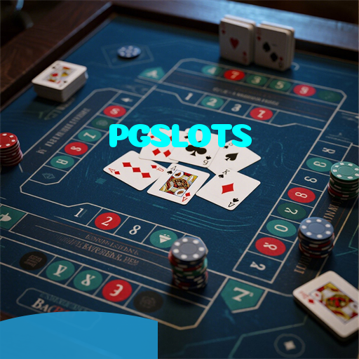 PGSLOTS visual
