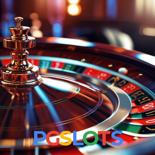 PGSLOTS visual