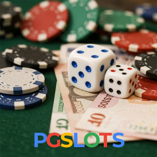 PGSLOTS visual