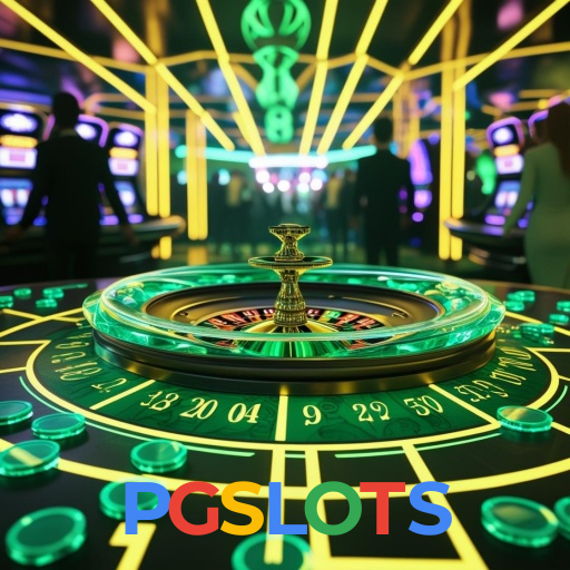 PGSLOTS visual