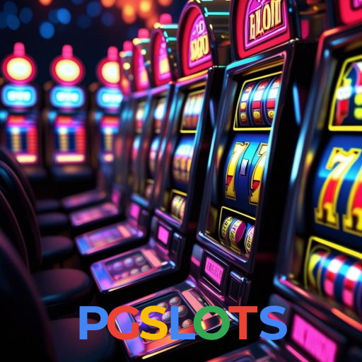 PGSLOTS visual