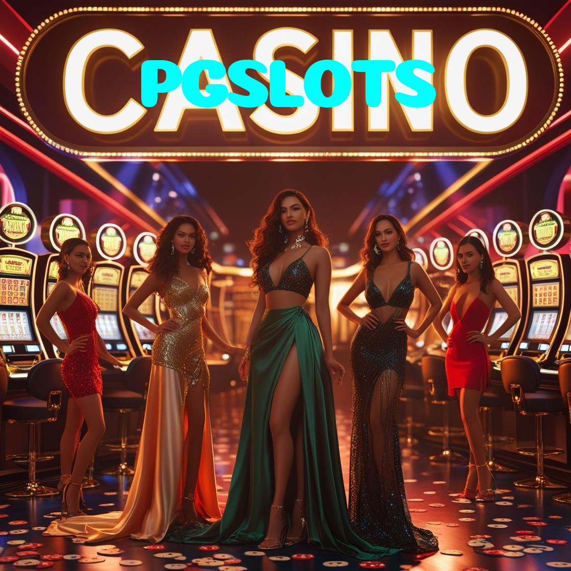 PGSLOTS visual