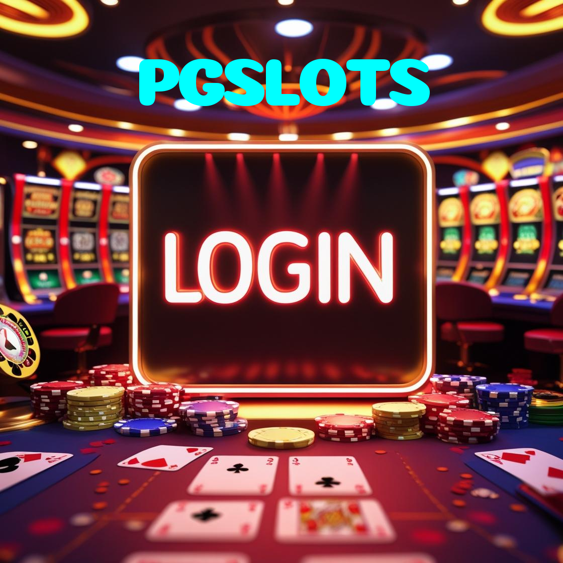 PGSLOTS visual