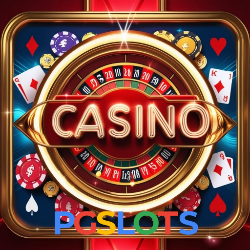 PGSLOTS visual