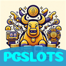 PGSLOTS visual