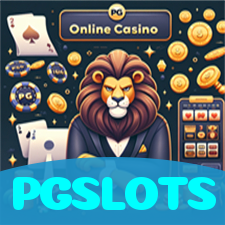 PGSLOTS visual