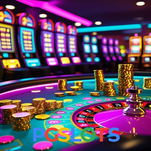 PGSLOTS visual