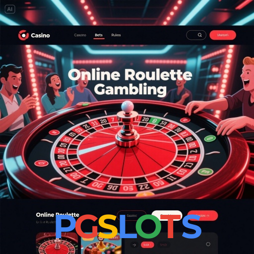 PGSLOTS visual