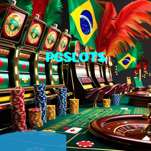 PGSLOTS visual