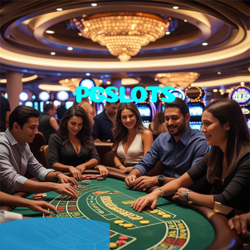 PGSLOTS visual