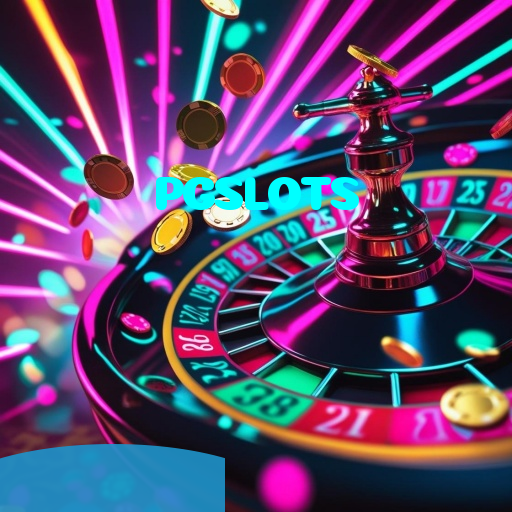 PGSLOTS visual