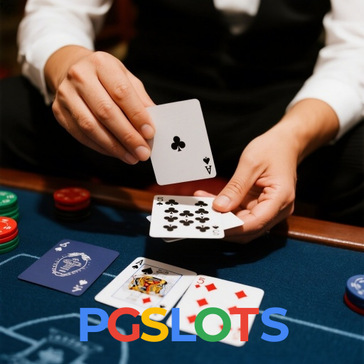 PGSLOTS visual