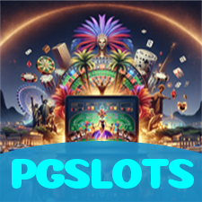 PGSLOTS visual