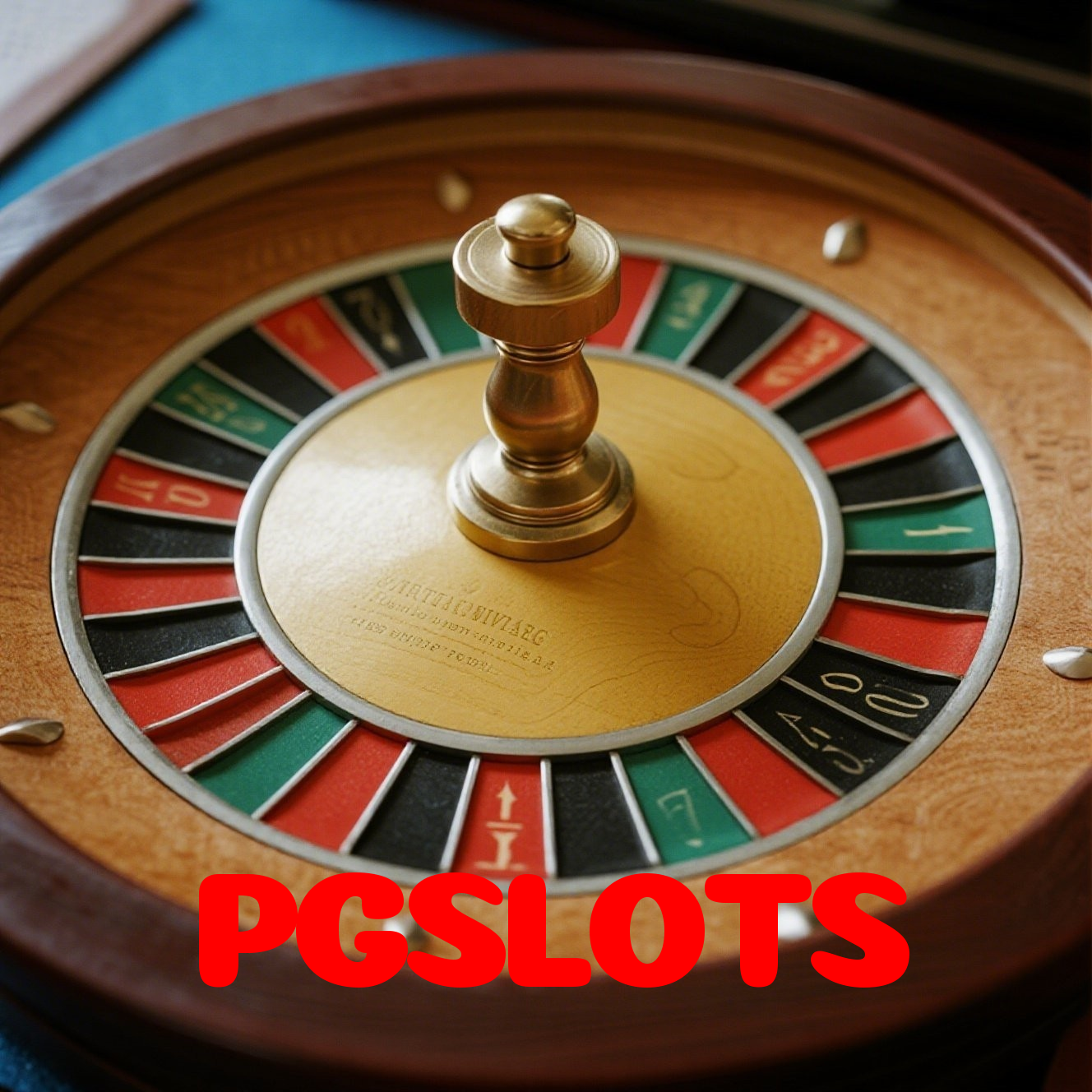 PGSLOTS visual