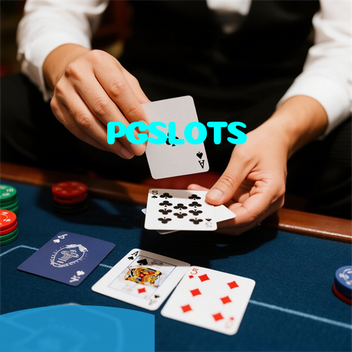 PGSLOTS visual