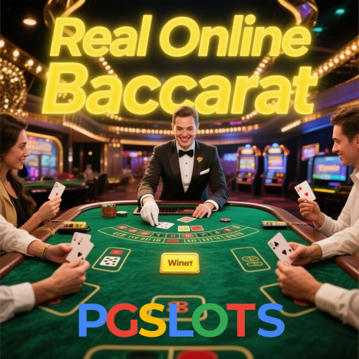 PGSLOTS visual