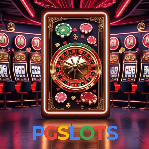 PGSLOTS visual