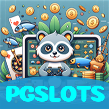 PGSLOTS visual