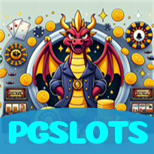 PGSLOTS visual