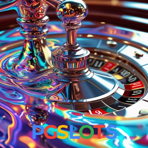 PGSLOTS visual
