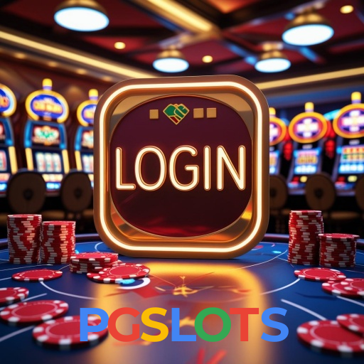 PGSLOTS visual