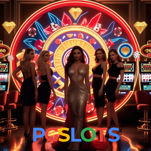 PGSLOTS visual