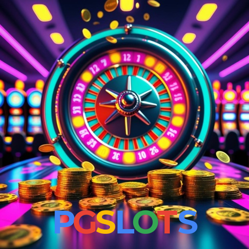 PGSLOTS visual