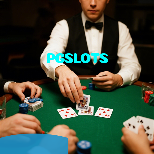 PGSLOTS visual