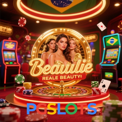 PGSLOTS visual
