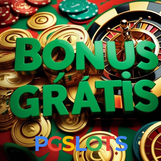 PGSLOTS visual