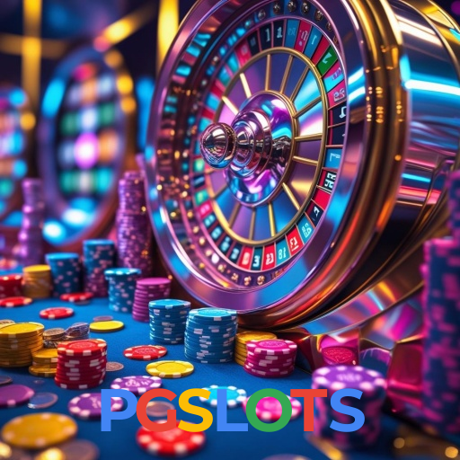 PGSLOTS visual