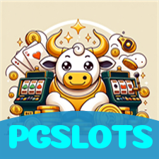 PGSLOTS visual